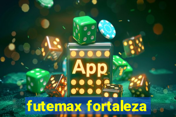 futemax fortaleza